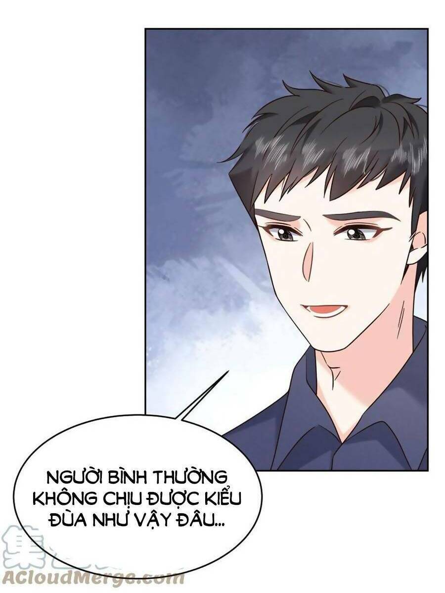 Hot Boy Quốc Dân Là Nữ Chapter 316 - Trang 2