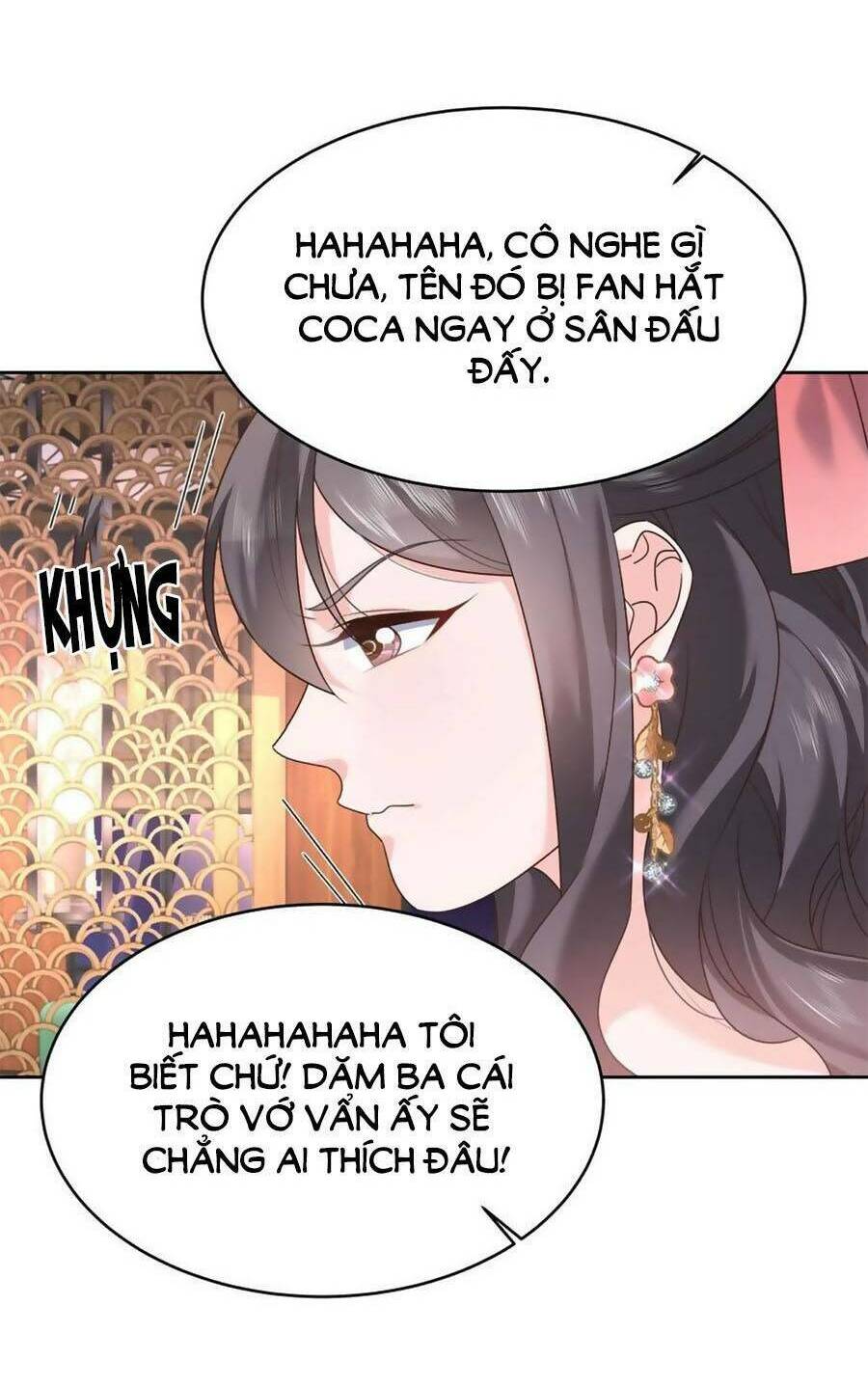 Hot Boy Quốc Dân Là Nữ Chapter 316 - Trang 2