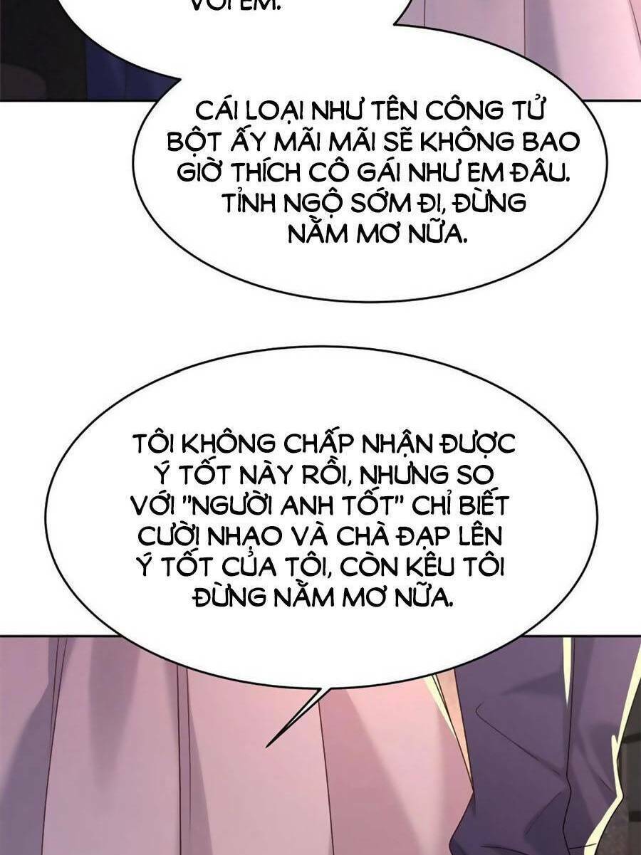 Hot Boy Quốc Dân Là Nữ Chapter 316 - Trang 2