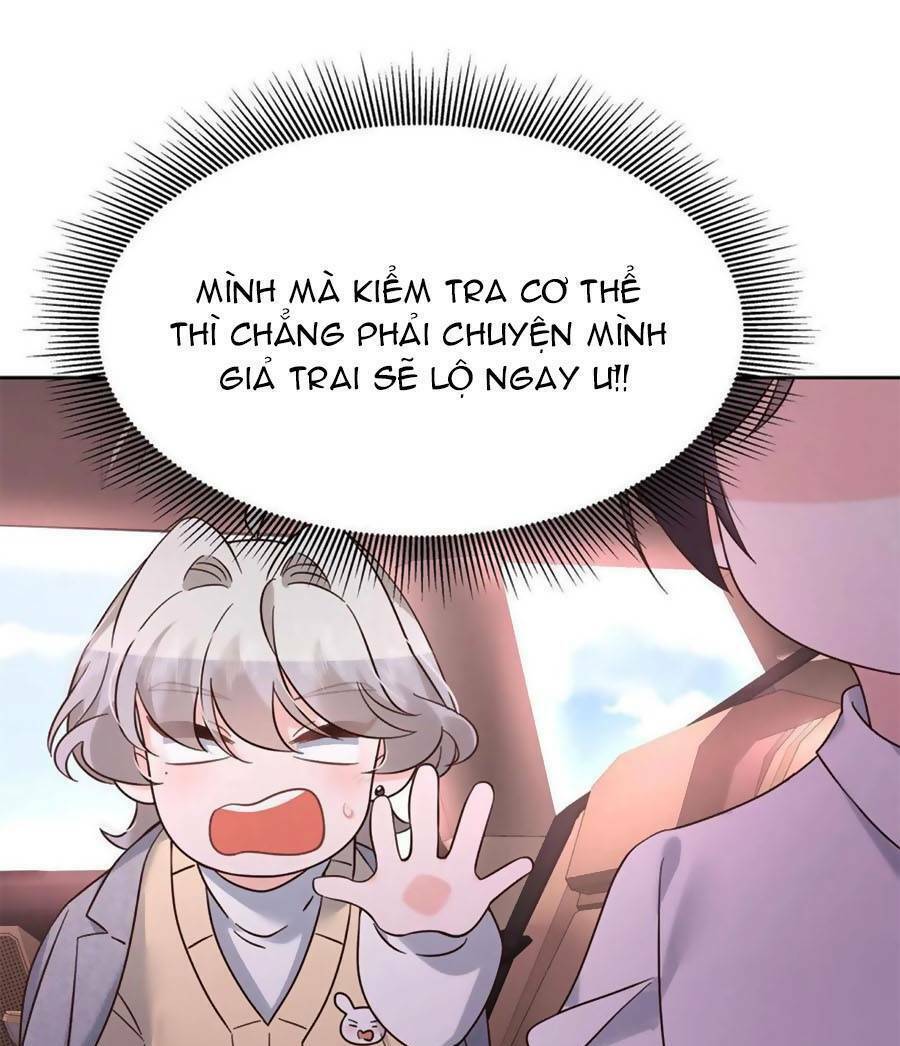 Hot Boy Quốc Dân Là Nữ Chapter 314 - Trang 2