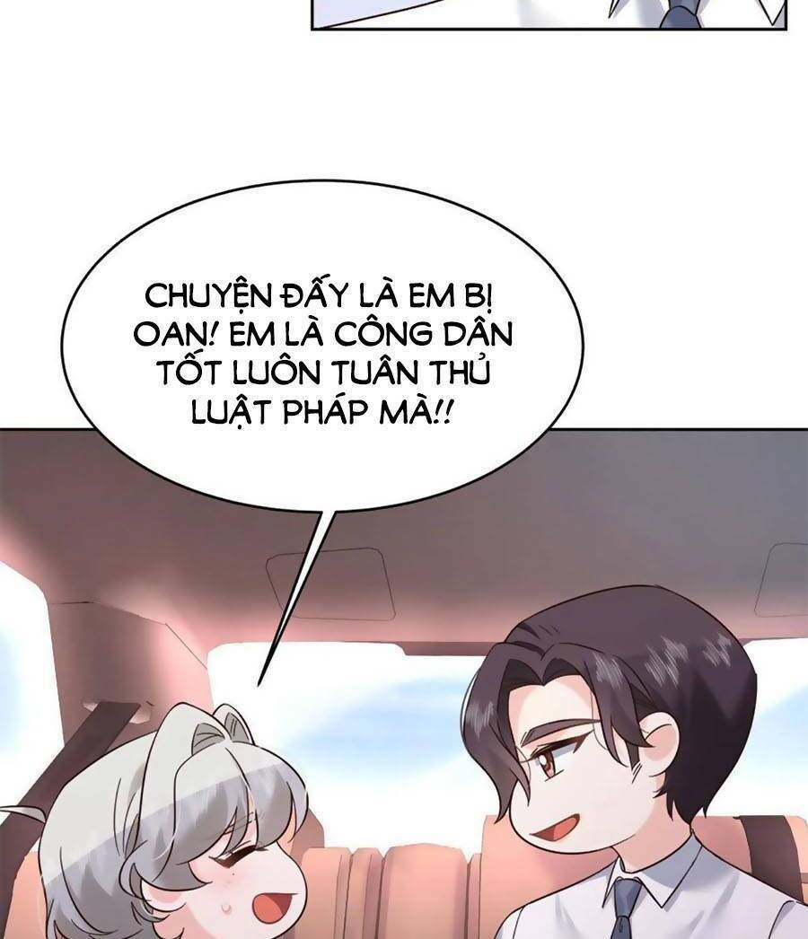 Hot Boy Quốc Dân Là Nữ Chapter 314 - Trang 2