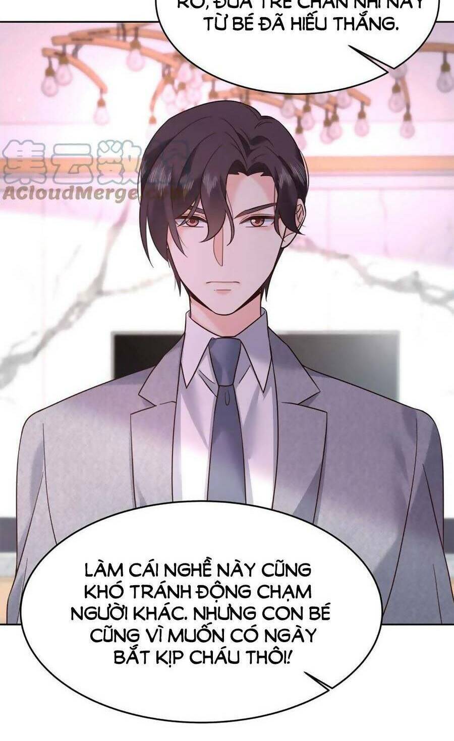 Hot Boy Quốc Dân Là Nữ Chapter 314 - Trang 2