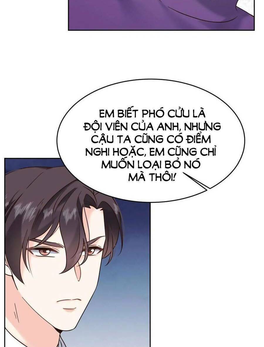 Hot Boy Quốc Dân Là Nữ Chapter 314 - Trang 2