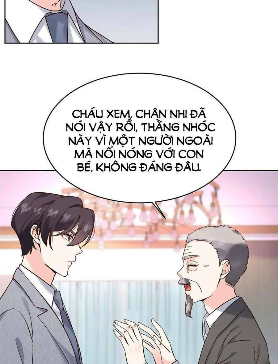 Hot Boy Quốc Dân Là Nữ Chapter 314 - Trang 2