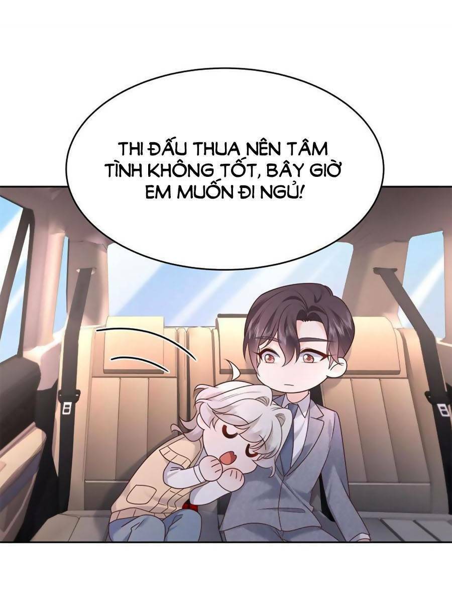 Hot Boy Quốc Dân Là Nữ Chapter 313 - Trang 2