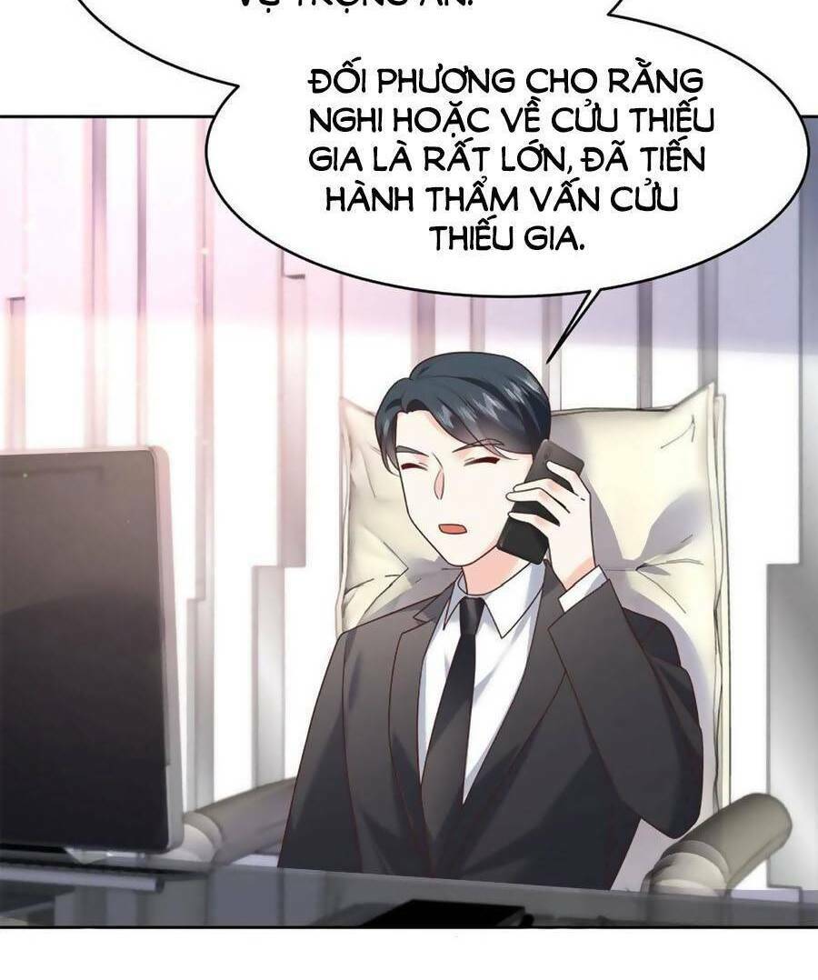 Hot Boy Quốc Dân Là Nữ Chapter 313 - Trang 2