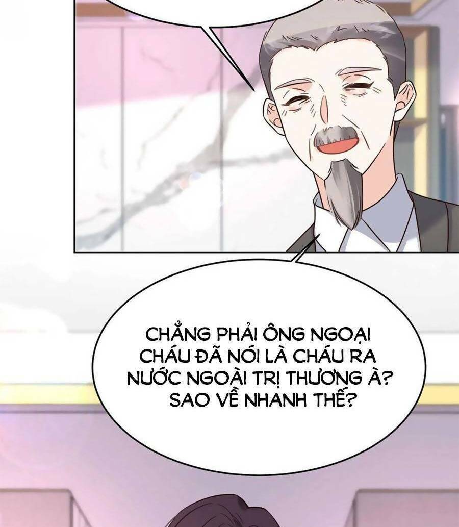 Hot Boy Quốc Dân Là Nữ Chapter 313 - Trang 2