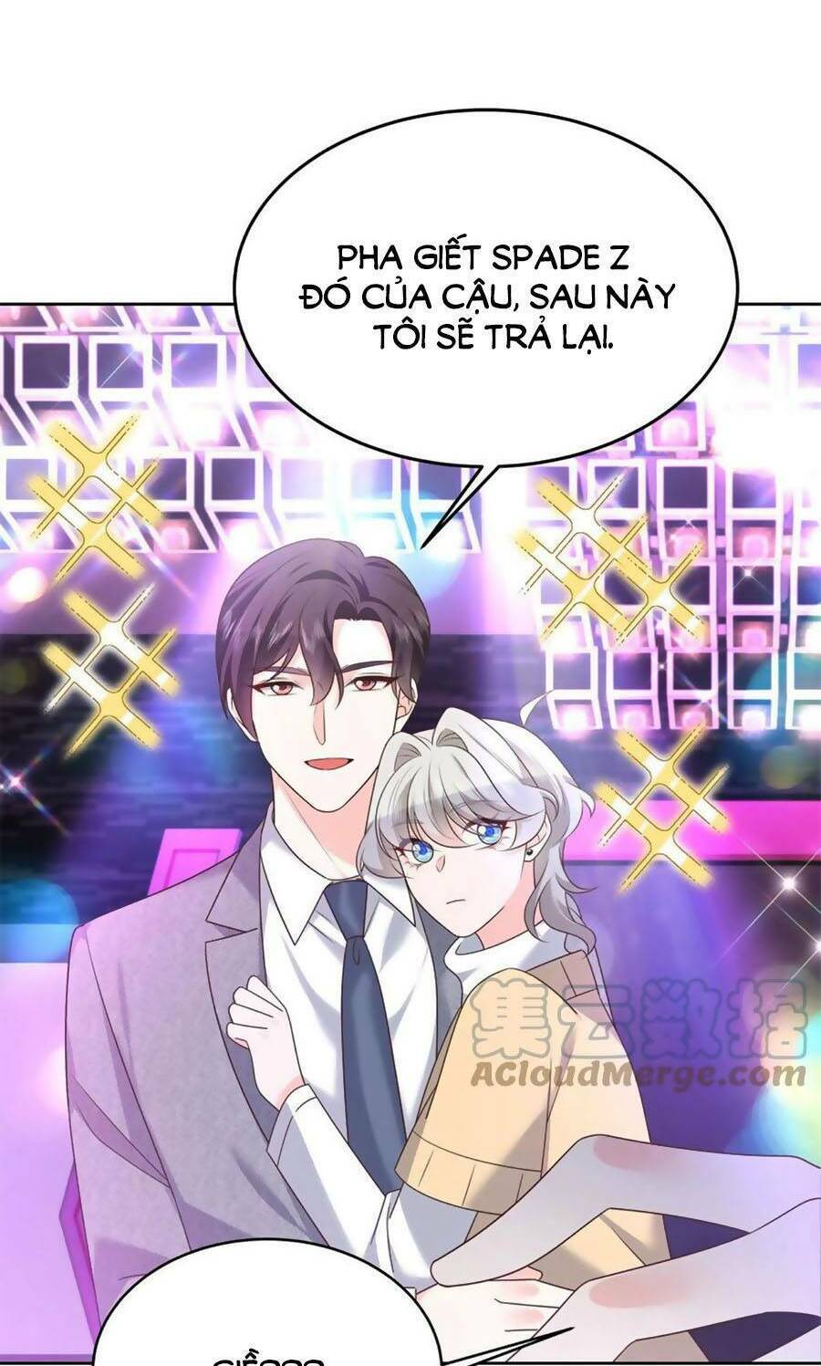 Hot Boy Quốc Dân Là Nữ Chapter 313 - Trang 2