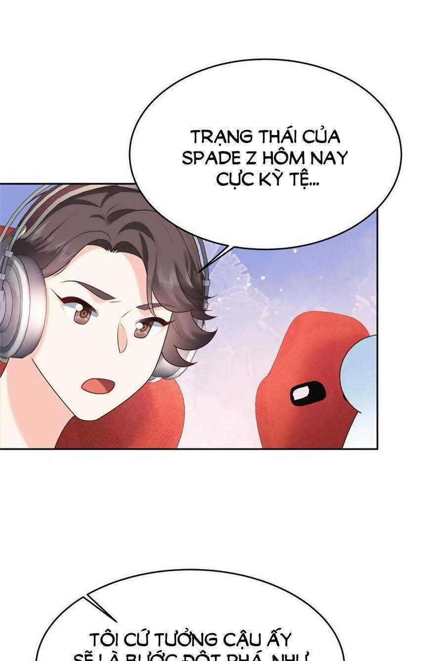 Hot Boy Quốc Dân Là Nữ Chapter 312 - Trang 2