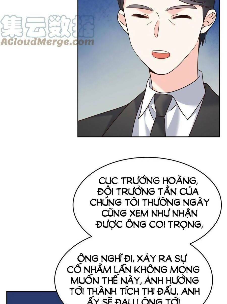 Hot Boy Quốc Dân Là Nữ Chapter 311 - Trang 2