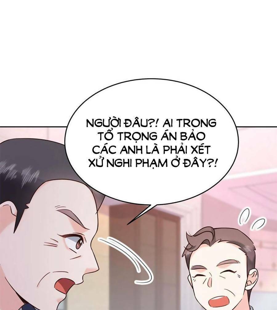 Hot Boy Quốc Dân Là Nữ Chapter 311 - Trang 2