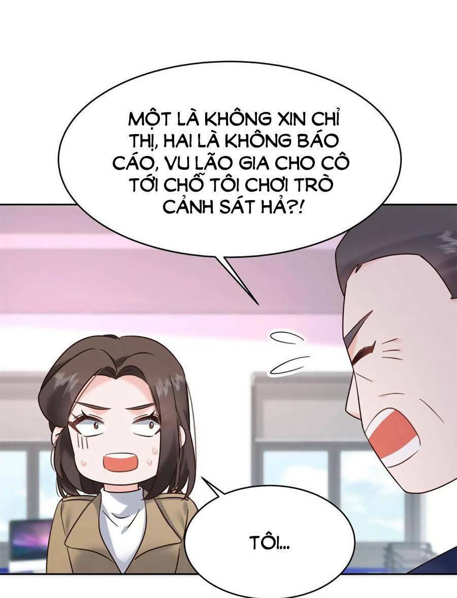 Hot Boy Quốc Dân Là Nữ Chapter 311 - Trang 2