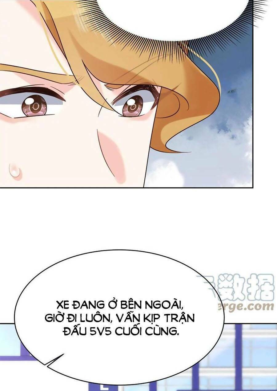 Hot Boy Quốc Dân Là Nữ Chapter 311 - Trang 2