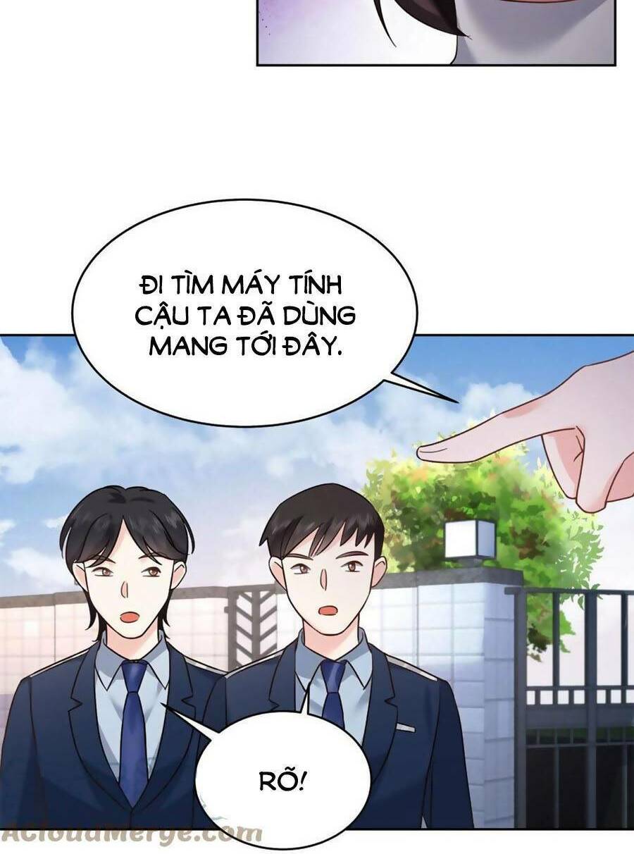 Hot Boy Quốc Dân Là Nữ Chapter 310 - Trang 2