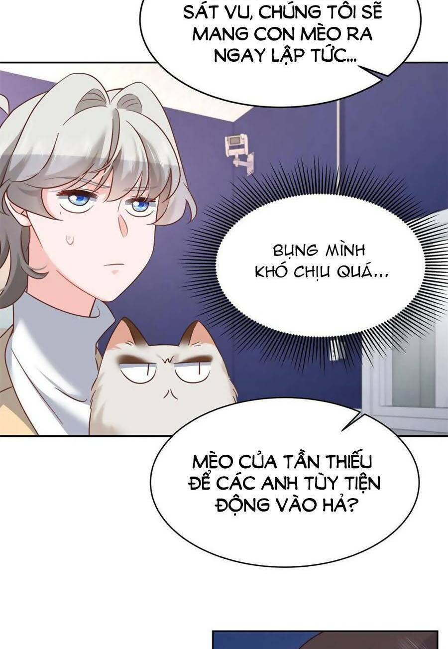 Hot Boy Quốc Dân Là Nữ Chapter 310 - Trang 2