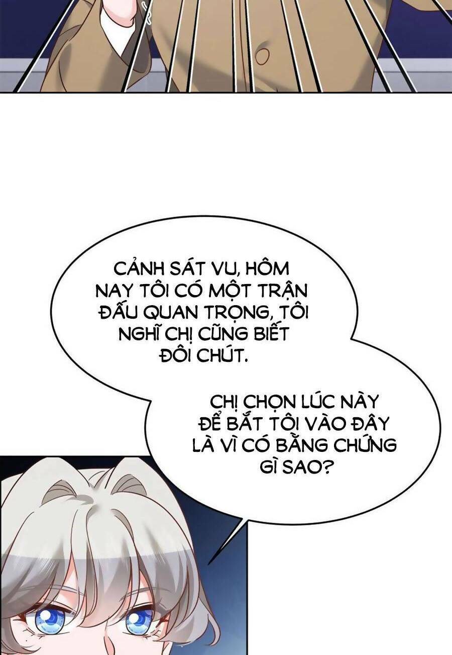 Hot Boy Quốc Dân Là Nữ Chapter 310 - Trang 2