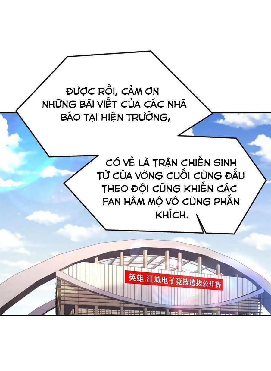 Hot Boy Quốc Dân Là Nữ Chapter 310 - Trang 2