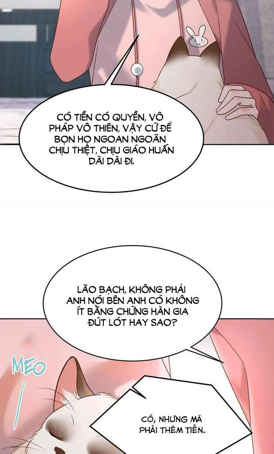 Hot Boy Quốc Dân Là Nữ Chapter 309 - Trang 2