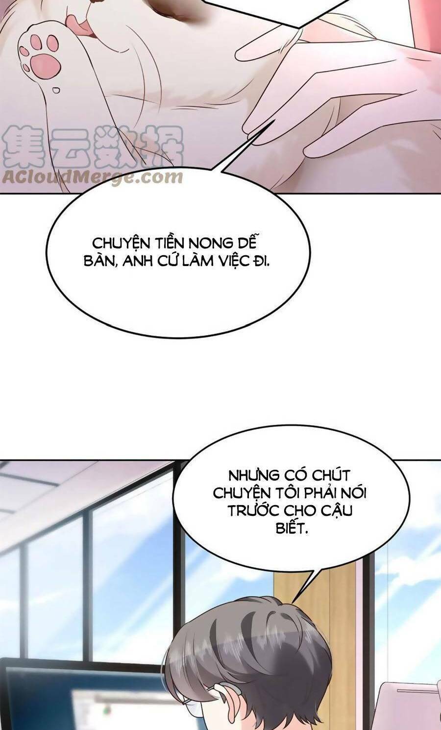 Hot Boy Quốc Dân Là Nữ Chapter 309 - Trang 2