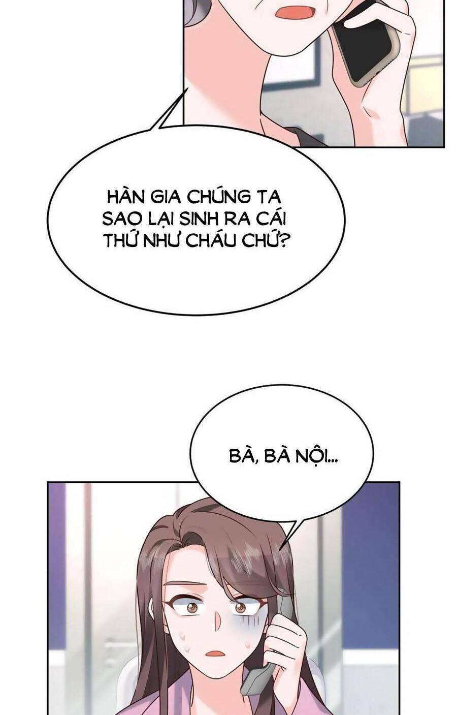 Hot Boy Quốc Dân Là Nữ Chapter 309 - Trang 2