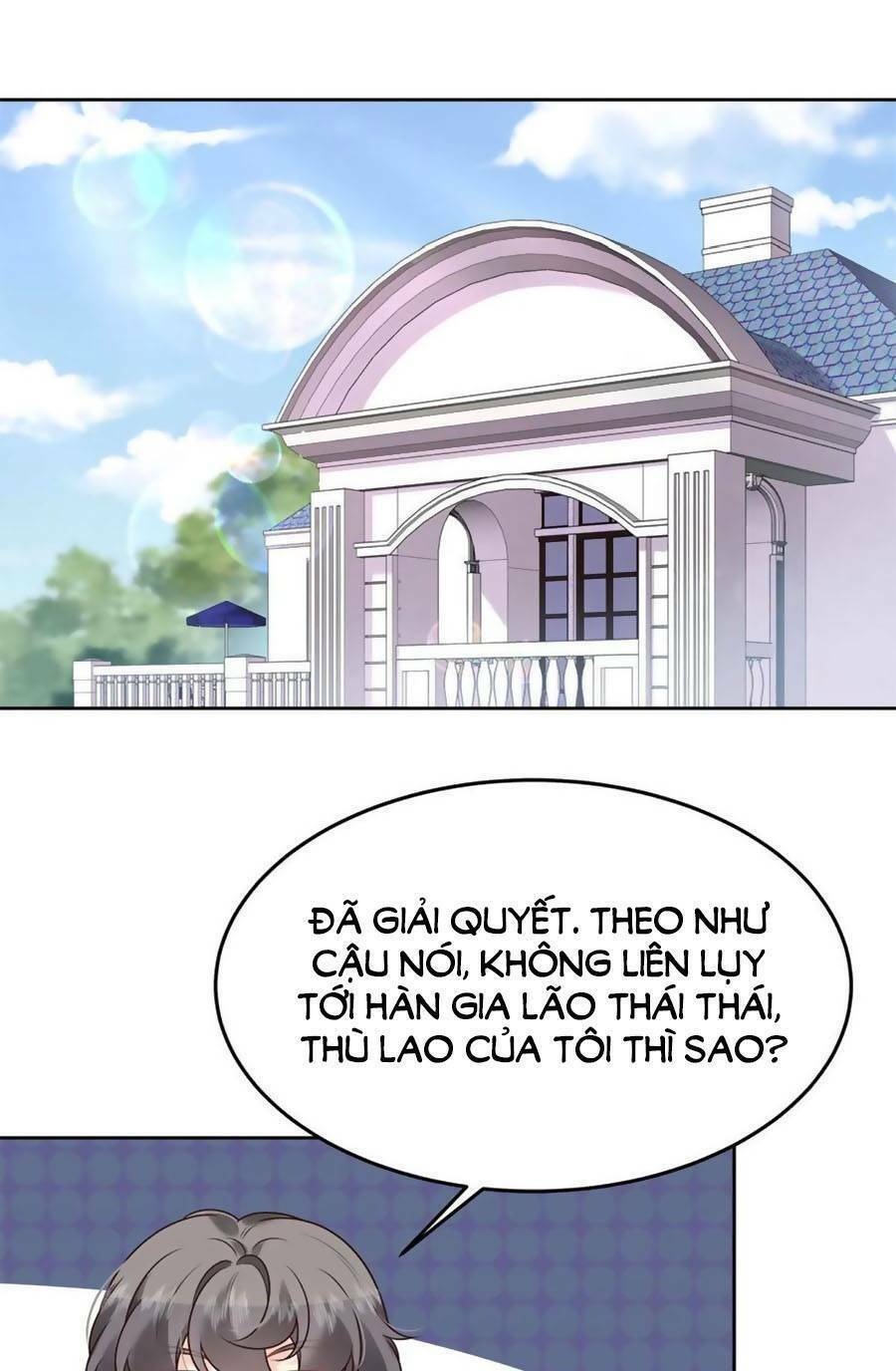 Hot Boy Quốc Dân Là Nữ Chapter 309 - Trang 2