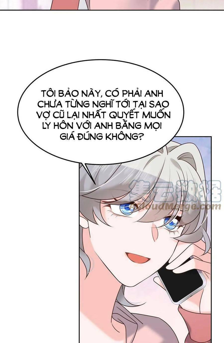 Hot Boy Quốc Dân Là Nữ Chapter 309 - Trang 2