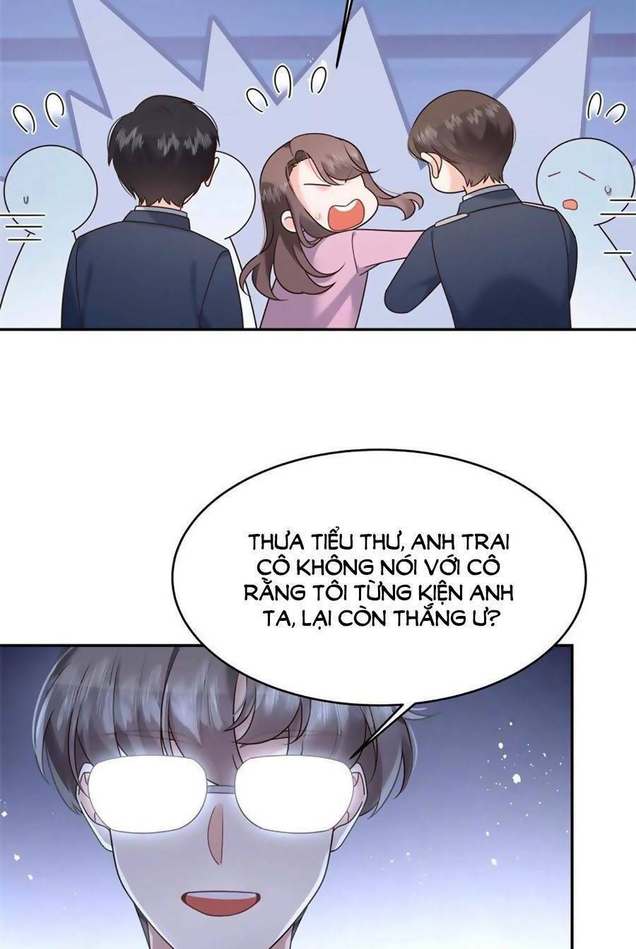 Hot Boy Quốc Dân Là Nữ Chapter 309 - Trang 2