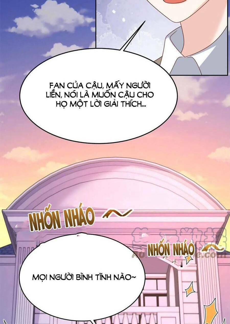 Hot Boy Quốc Dân Là Nữ Chapter 308 - Trang 2