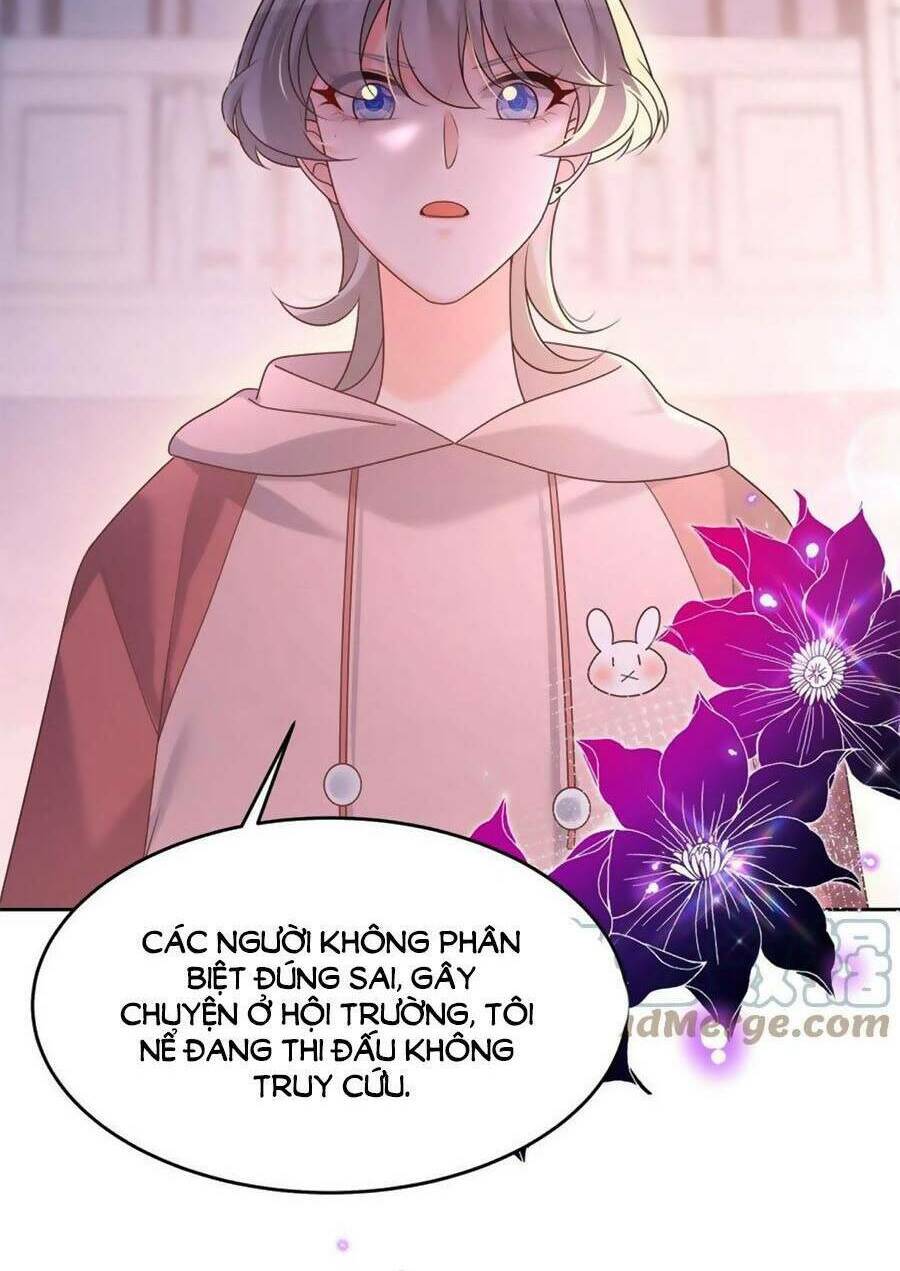 Hot Boy Quốc Dân Là Nữ Chapter 308 - Trang 2