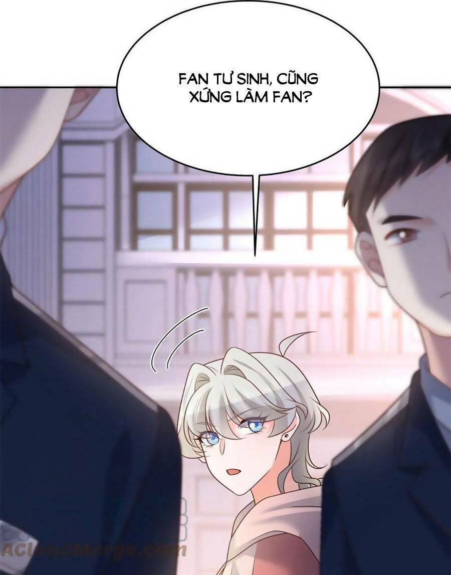 Hot Boy Quốc Dân Là Nữ Chapter 308 - Trang 2