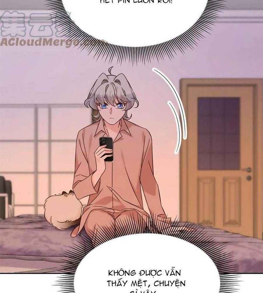 Hot Boy Quốc Dân Là Nữ Chapter 308 - Trang 2