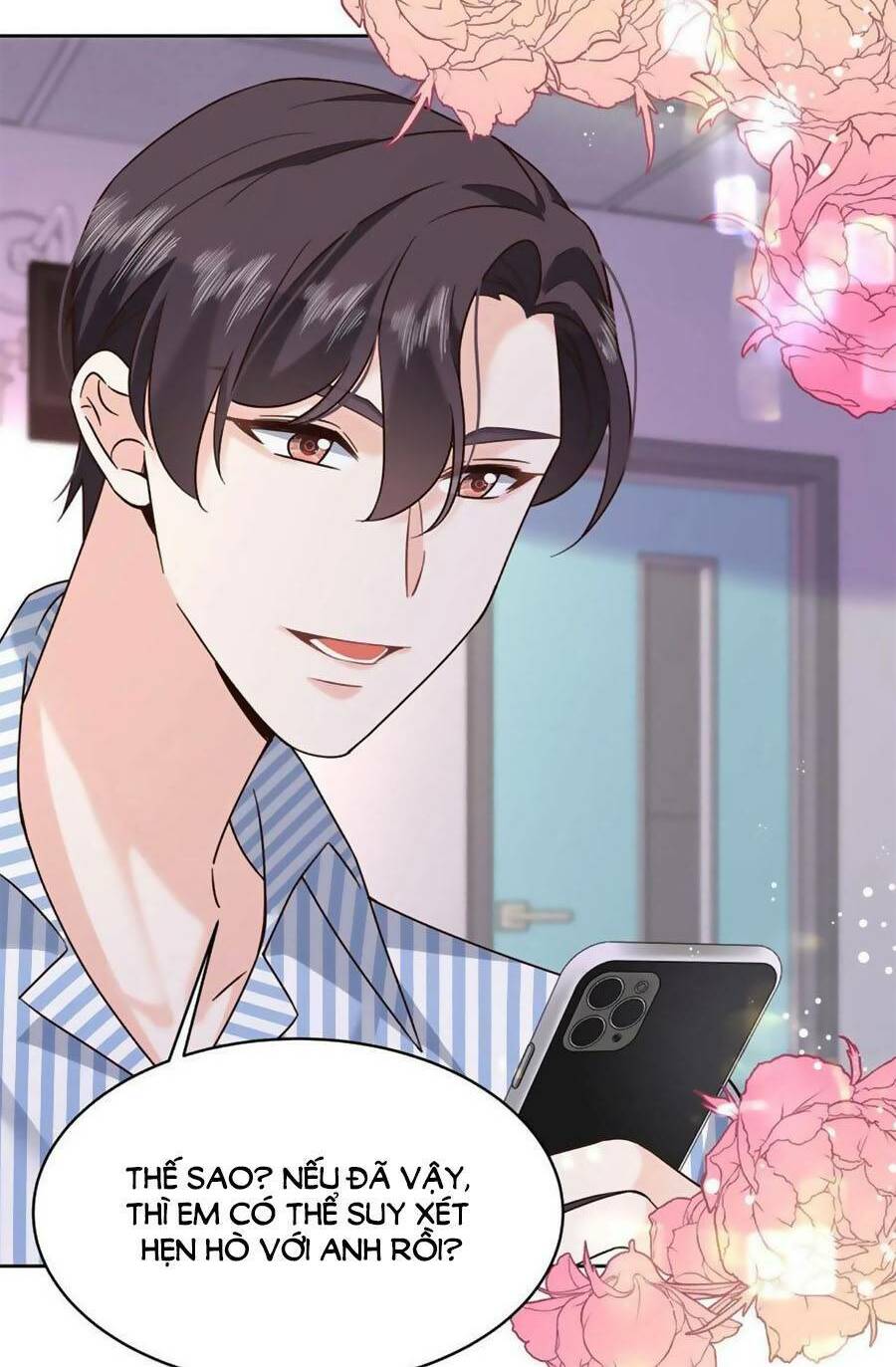 Hot Boy Quốc Dân Là Nữ Chapter 307 - Trang 2