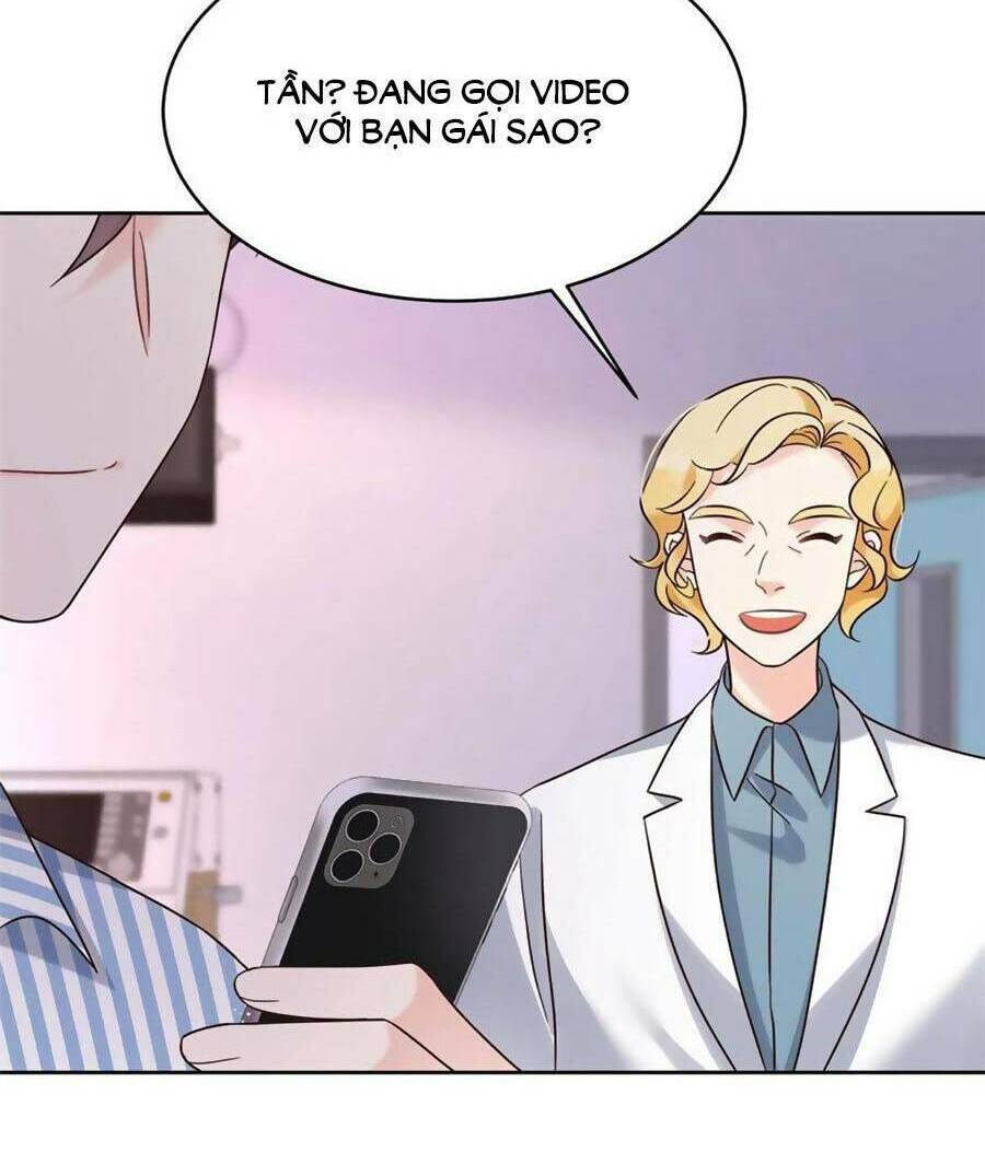 Hot Boy Quốc Dân Là Nữ Chapter 307 - Trang 2