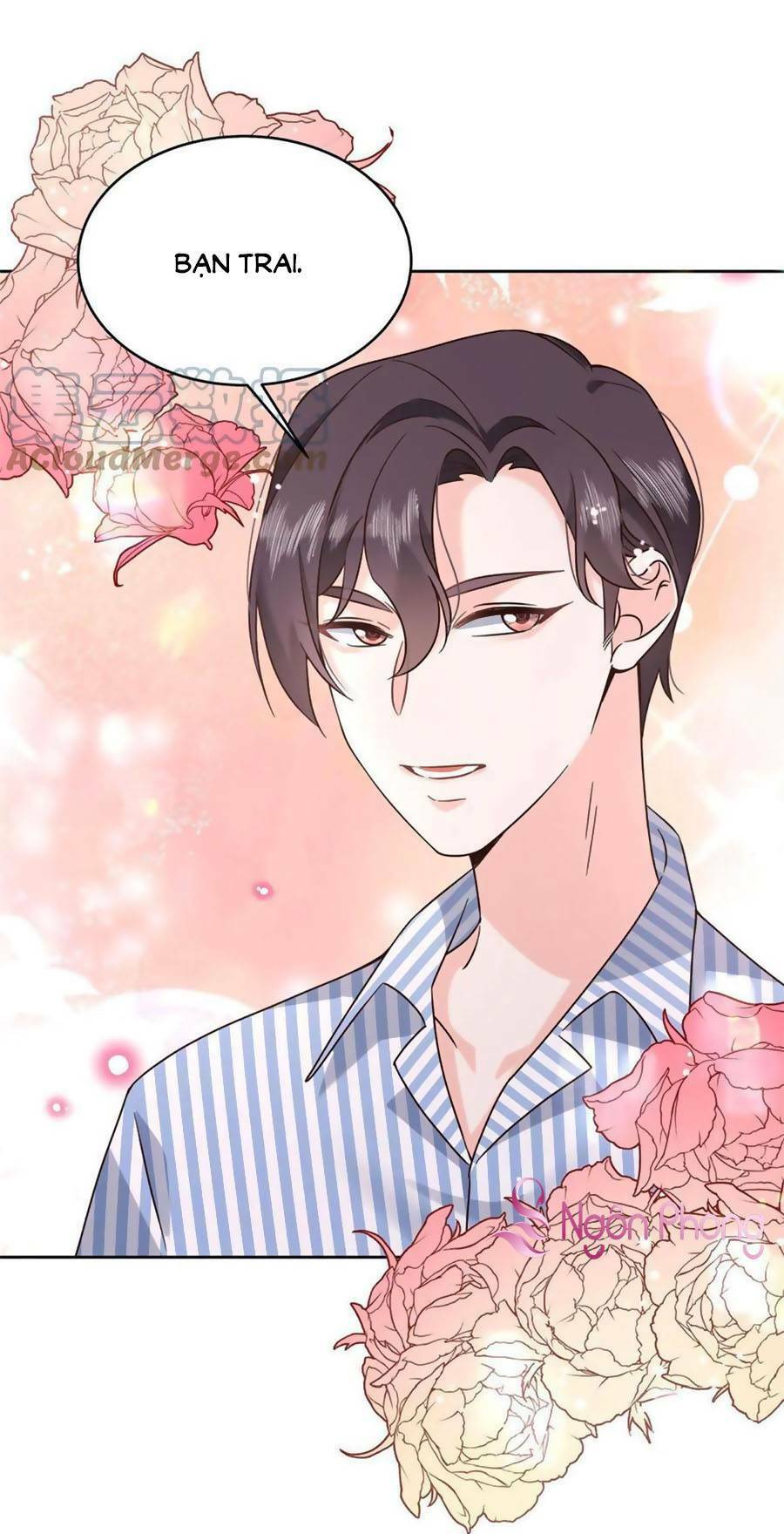 Hot Boy Quốc Dân Là Nữ Chapter 307 - Trang 2