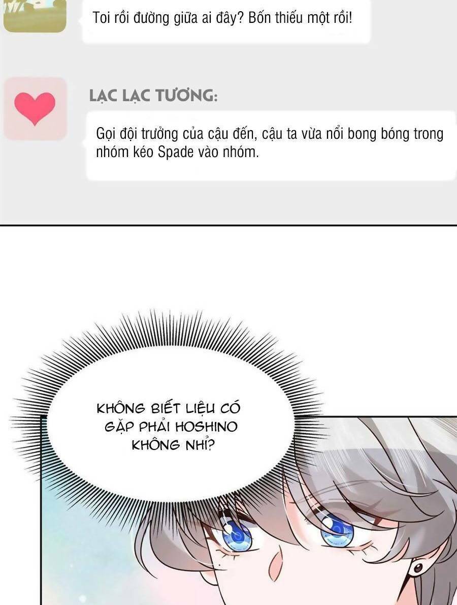 Hot Boy Quốc Dân Là Nữ Chapter 306 - Trang 2