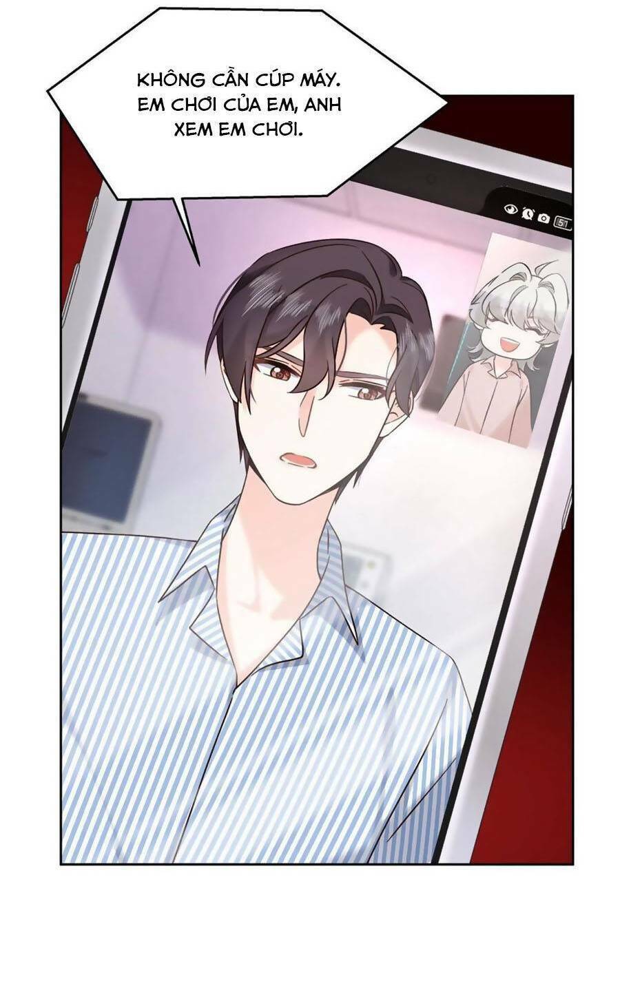 Hot Boy Quốc Dân Là Nữ Chapter 306 - Trang 2