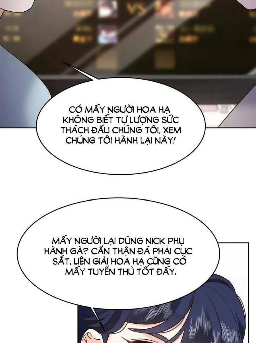 Hot Boy Quốc Dân Là Nữ Chapter 306 - Trang 2