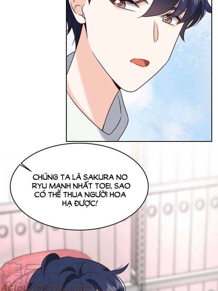 Hot Boy Quốc Dân Là Nữ Chapter 306 - Trang 2