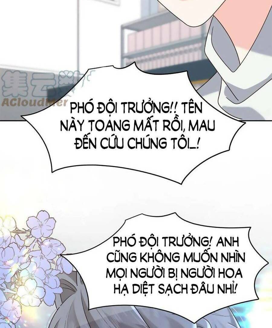 Hot Boy Quốc Dân Là Nữ Chapter 306 - Trang 2