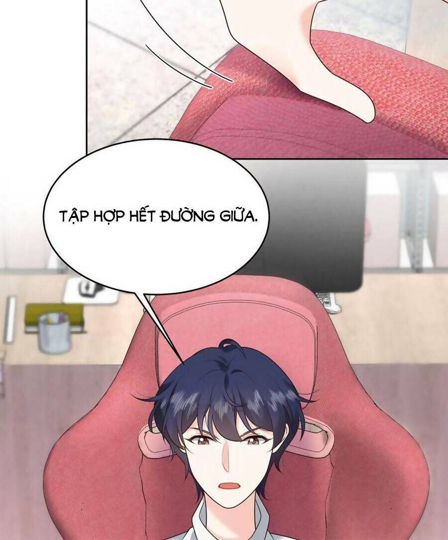 Hot Boy Quốc Dân Là Nữ Chapter 306 - Trang 2