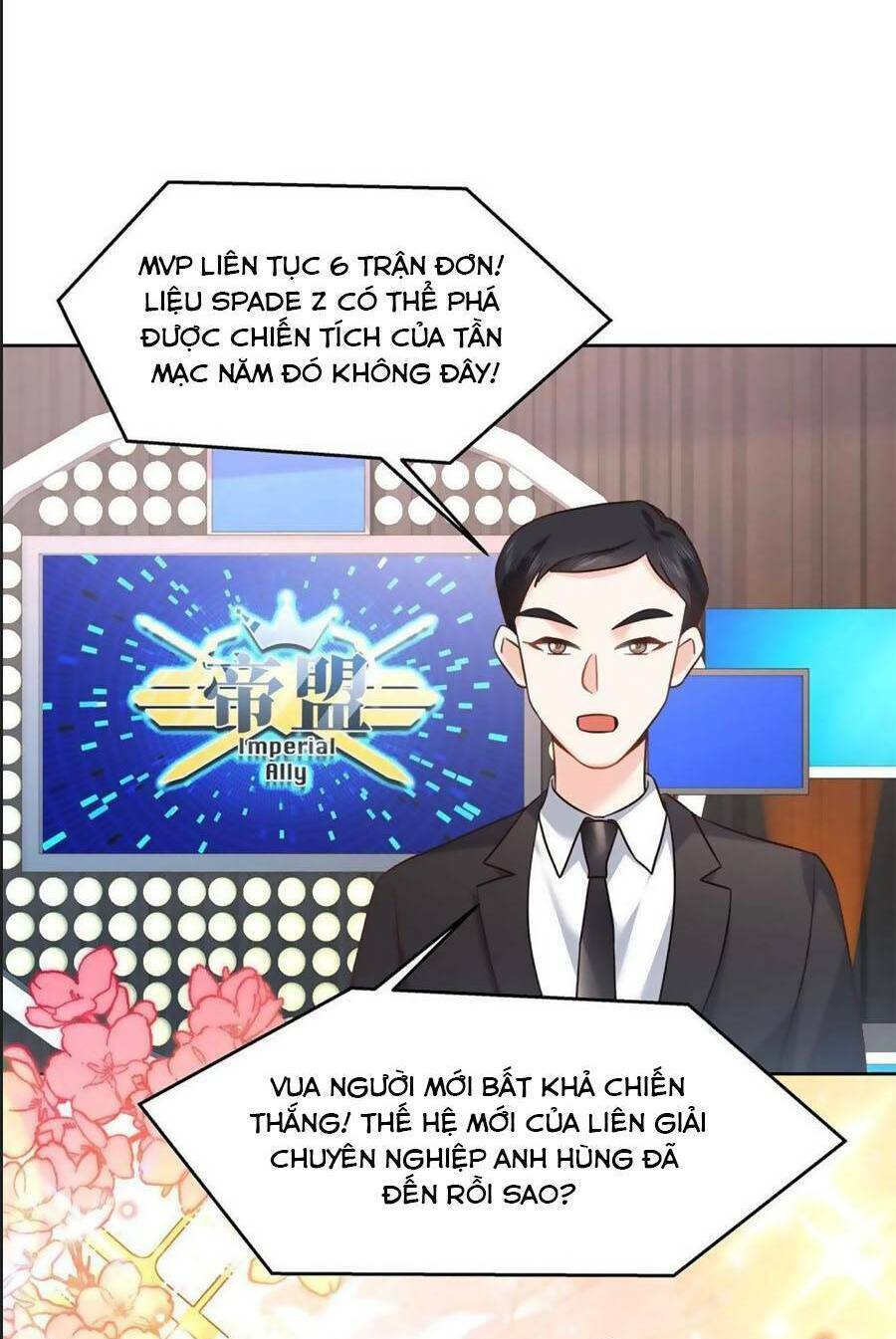 Hot Boy Quốc Dân Là Nữ Chapter 305 - Trang 2