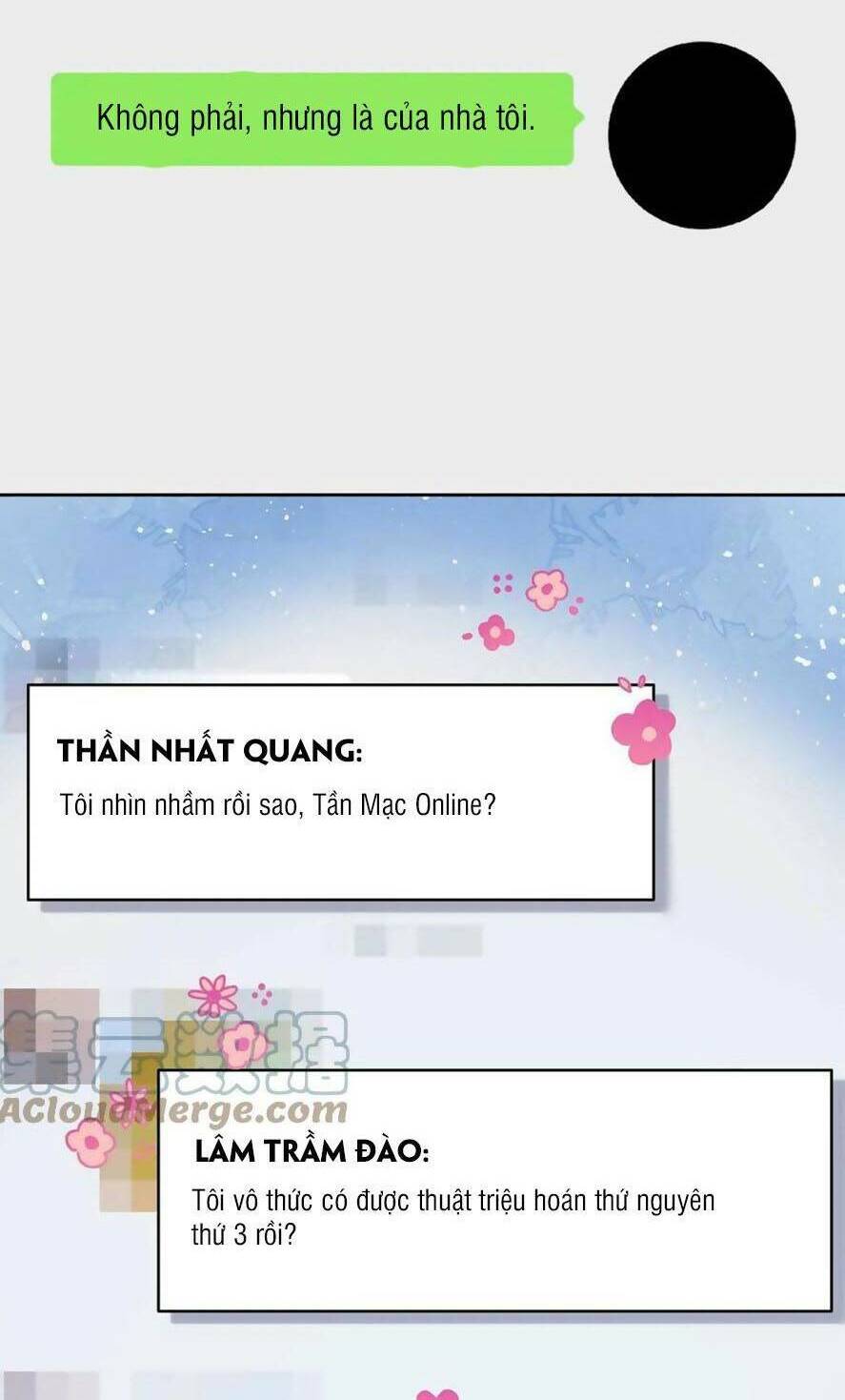 Hot Boy Quốc Dân Là Nữ Chapter 305 - Trang 2