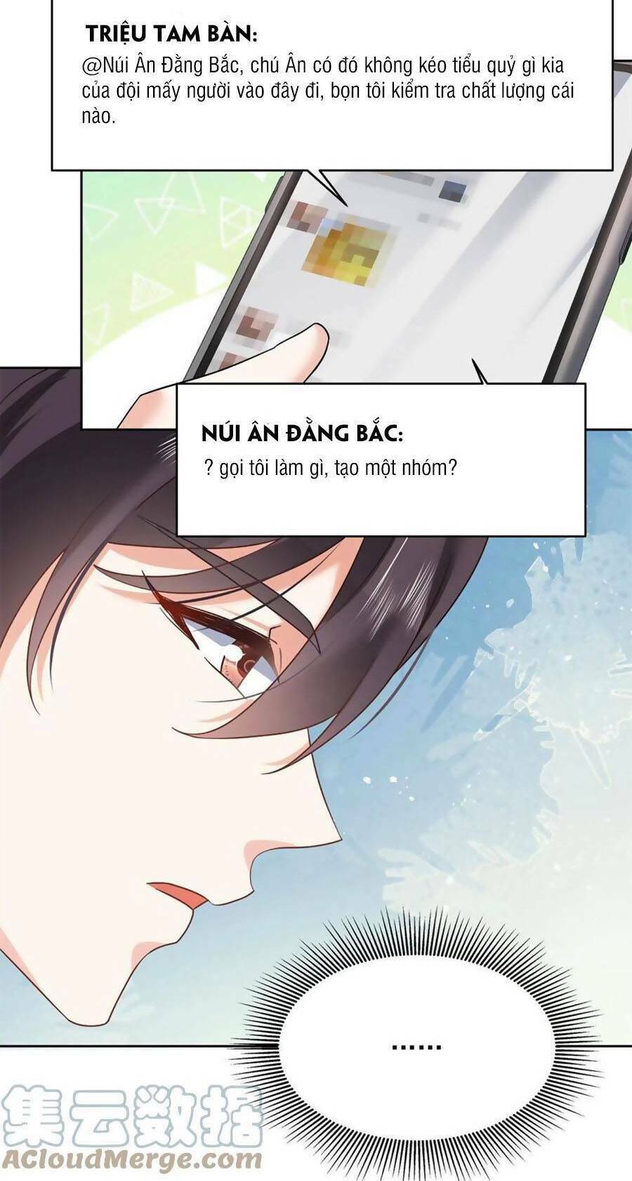 Hot Boy Quốc Dân Là Nữ Chapter 305 - Trang 2