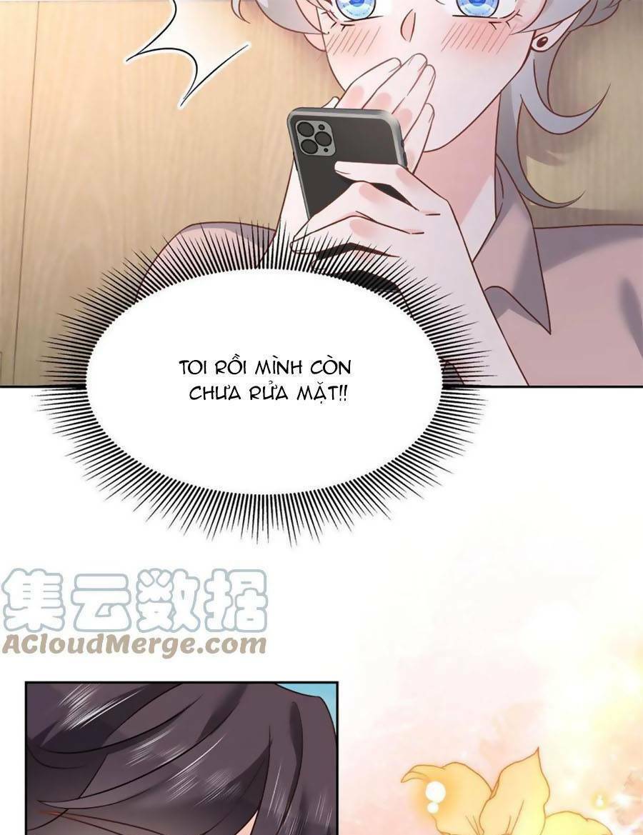 Hot Boy Quốc Dân Là Nữ Chapter 305 - Trang 2