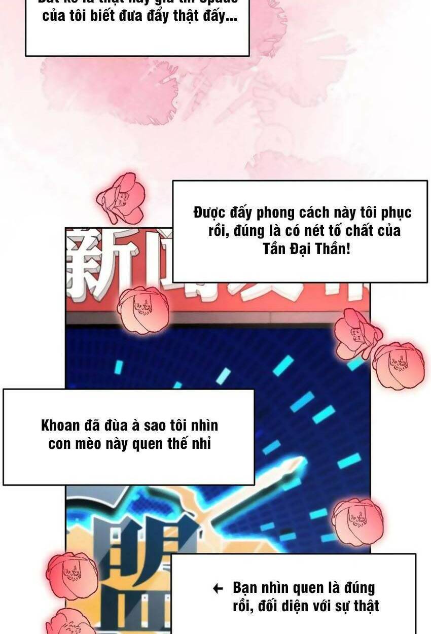 Hot Boy Quốc Dân Là Nữ Chapter 304 - Trang 2