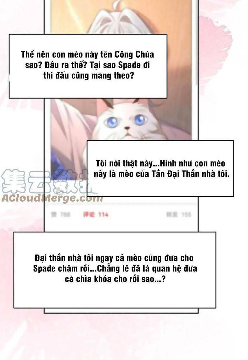 Hot Boy Quốc Dân Là Nữ Chapter 304 - Trang 2