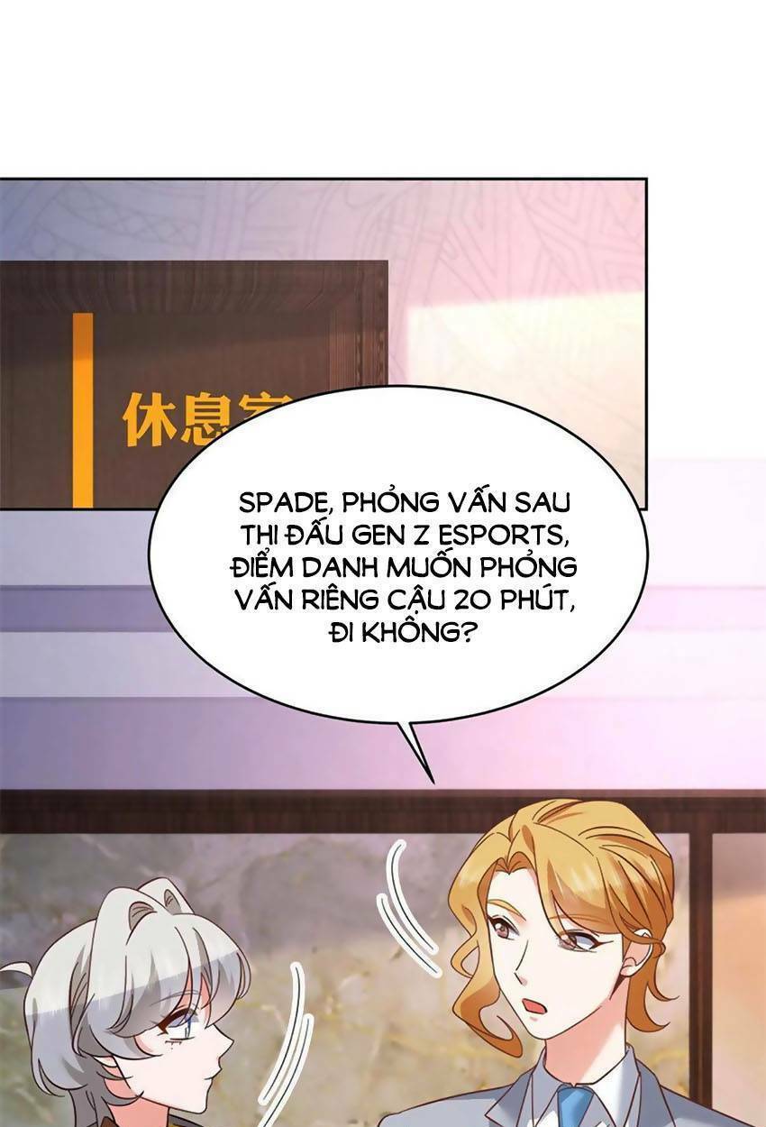 Hot Boy Quốc Dân Là Nữ Chapter 304 - Trang 2