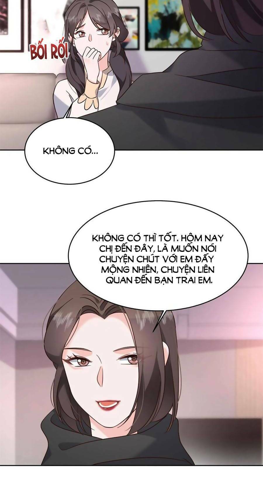 Hot Boy Quốc Dân Là Nữ Chapter 303 - Trang 2