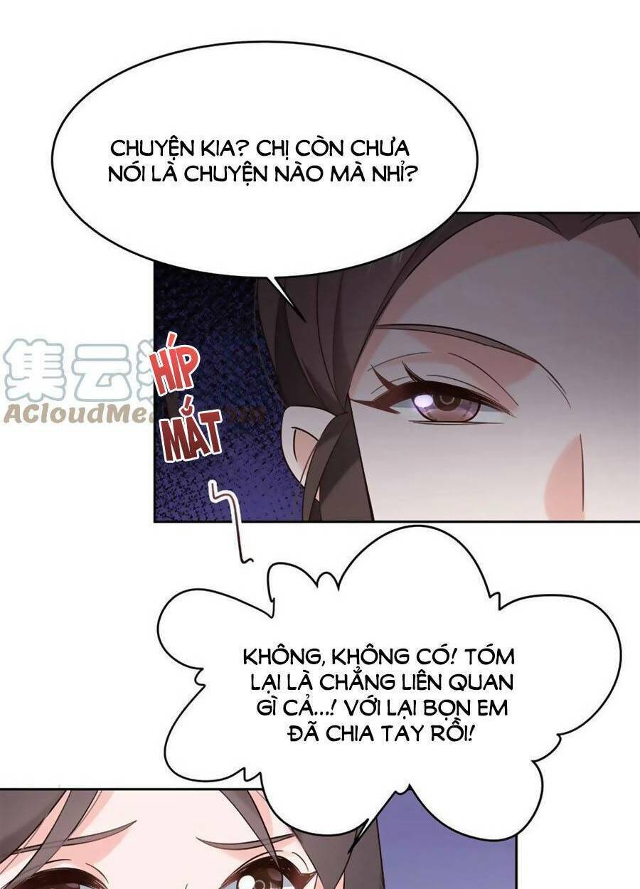 Hot Boy Quốc Dân Là Nữ Chapter 303 - Trang 2