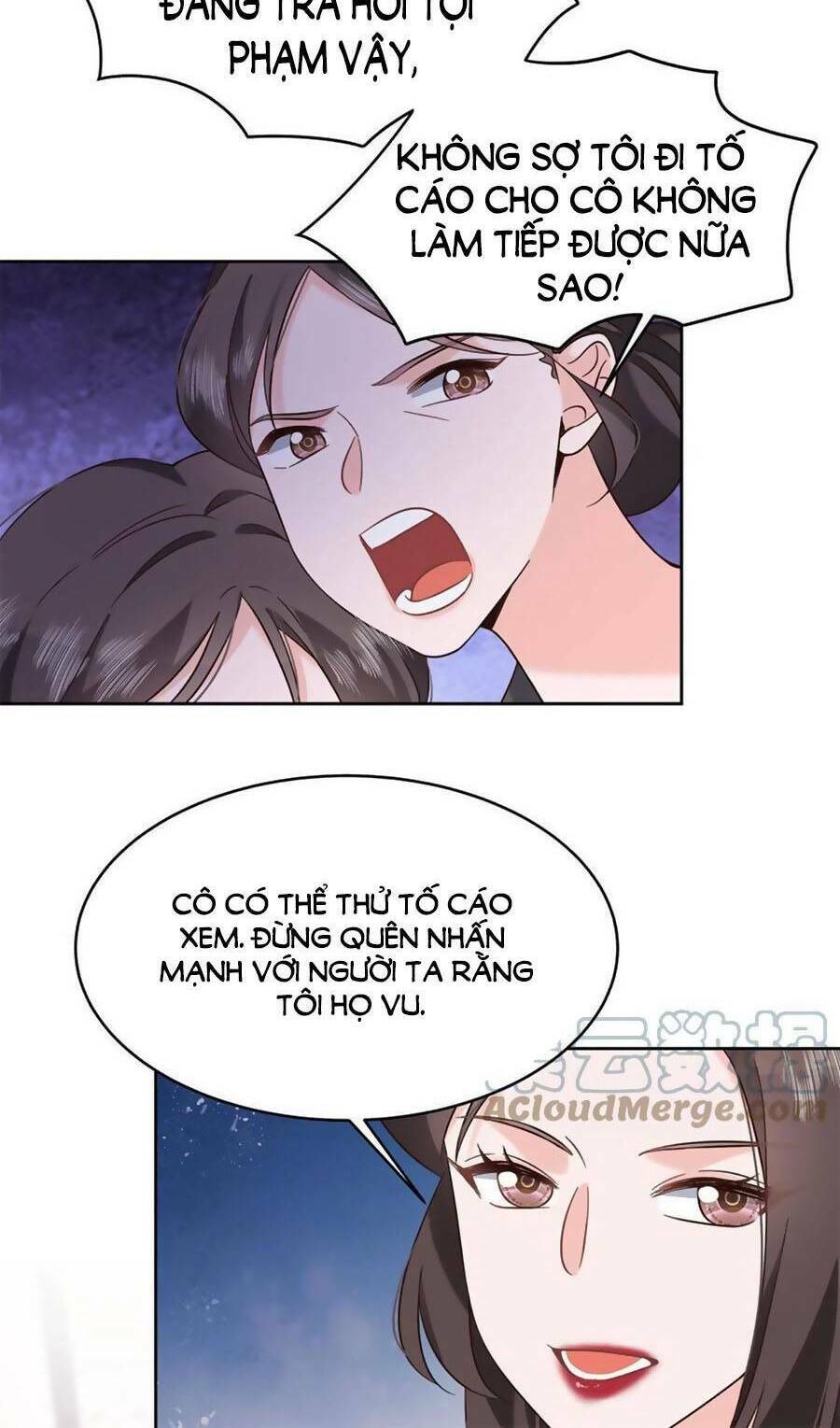 Hot Boy Quốc Dân Là Nữ Chapter 303 - Trang 2